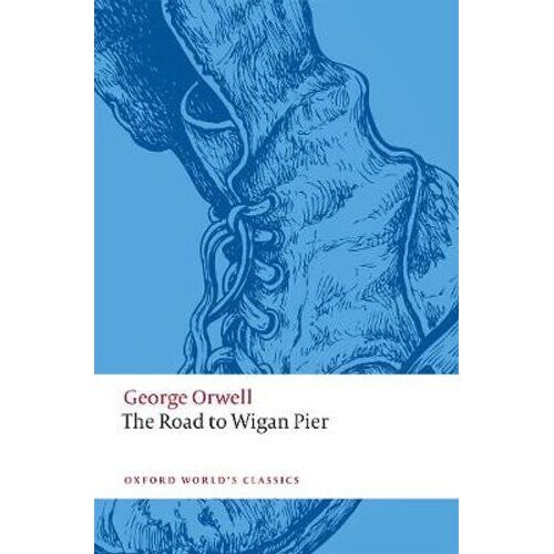 The Road to Wigan Pier | Paperback