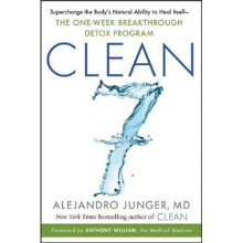 CLEAN 7 | Paperback