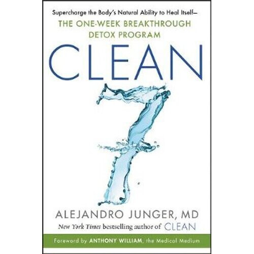 CLEAN 7 | Paperback