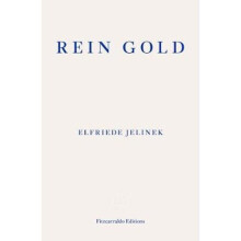 Rein Gold | Paperback