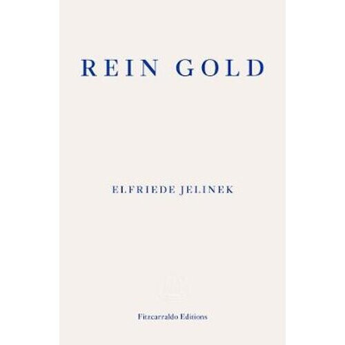 Rein Gold | Paperback
