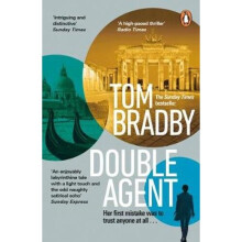 Double Agent | Paperback