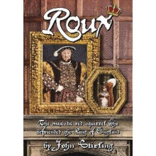 ROUX | Hardback