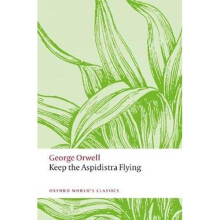 Keep the Aspidistra Flying | Paperback