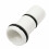 JG Speedfit Plastic Trade Pack 10 x Superseal Push-fit Pipe Insert 15mm 1
