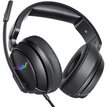 Xbox One Headset, PS4 Headset, Gaming Headphones, 3.5mm New
