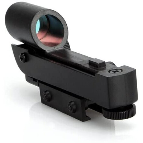 Celestron Star Pointer Telescope Finderscope Black StarPointer Finderscope New 1