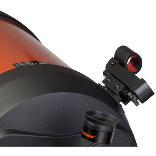 Celestron Star Pointer Telescope Finderscope Black StarPointer Finderscope New 2