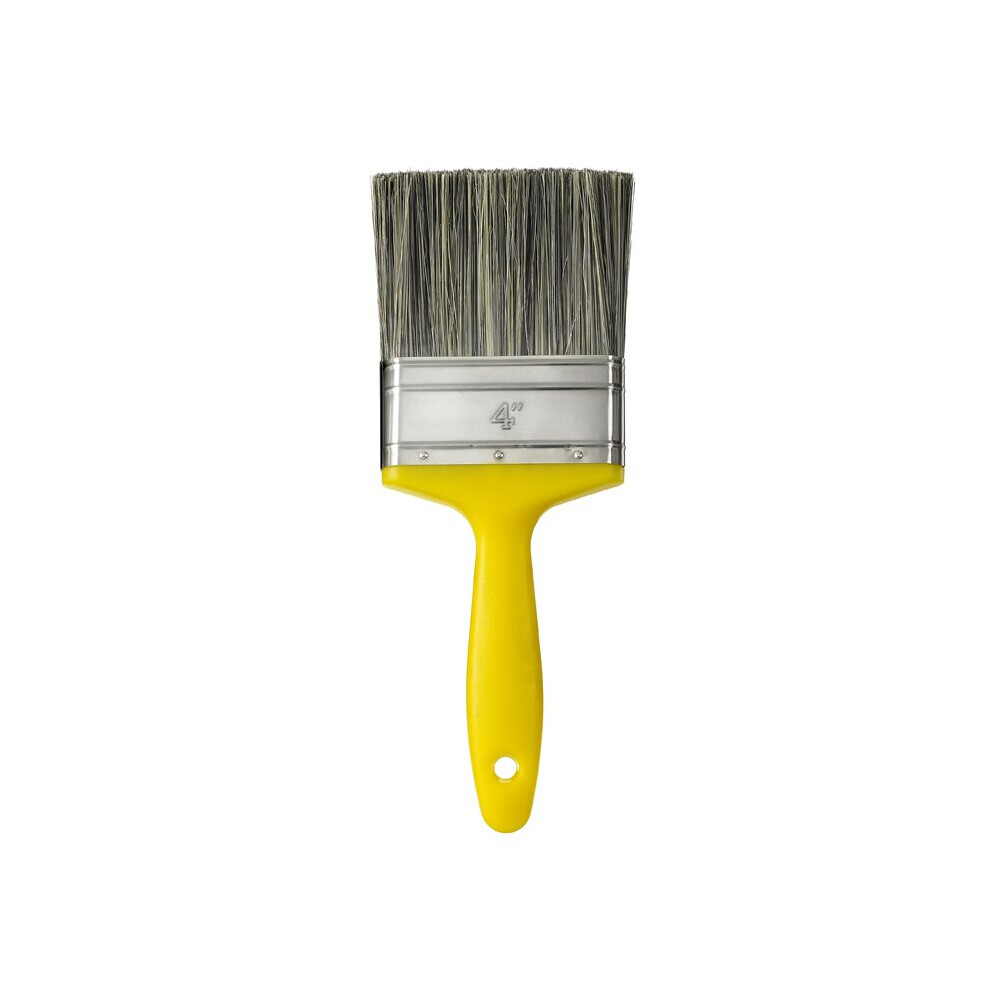 Lynwood Masonary Brush 4In Br820