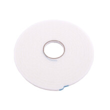 Stormguard Self Adhesive Ultraseal Foam White 15m