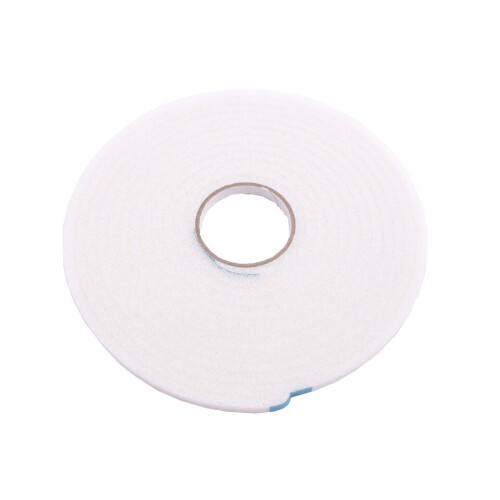 Stormguard Self Adhesive Ultraseal Foam White 15m
