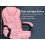 ELFORDSON (Pink) ELFORDSON Massage Office Executive Chair 8