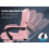 ELFORDSON (Pink) ELFORDSON Massage Office Executive Chair 5