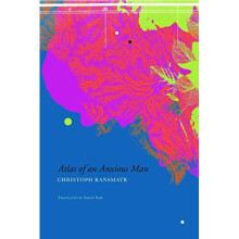 Atlas of an Anxious Man (The German List - (Seagull Titles CHUP))