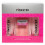 Pinkster Gin Gift Pack - 35cl Gin and 2 Highball Glasses 1
