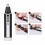 Rechargeable 4 In 1 Beard Eyebrow Shaver Trimmer Electric Kits 7