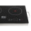 NJ-2B Portable Infrared Electric Ceramic Digital Sensor Touch Cooktop 8