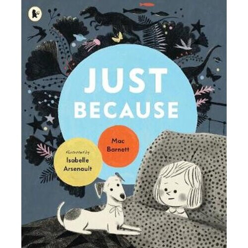 Just Because | Paperback