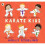 Karate Kids | Paperback 1