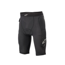 (L / XL, Black) Alpinestars Paragon Lite Youth Shorts