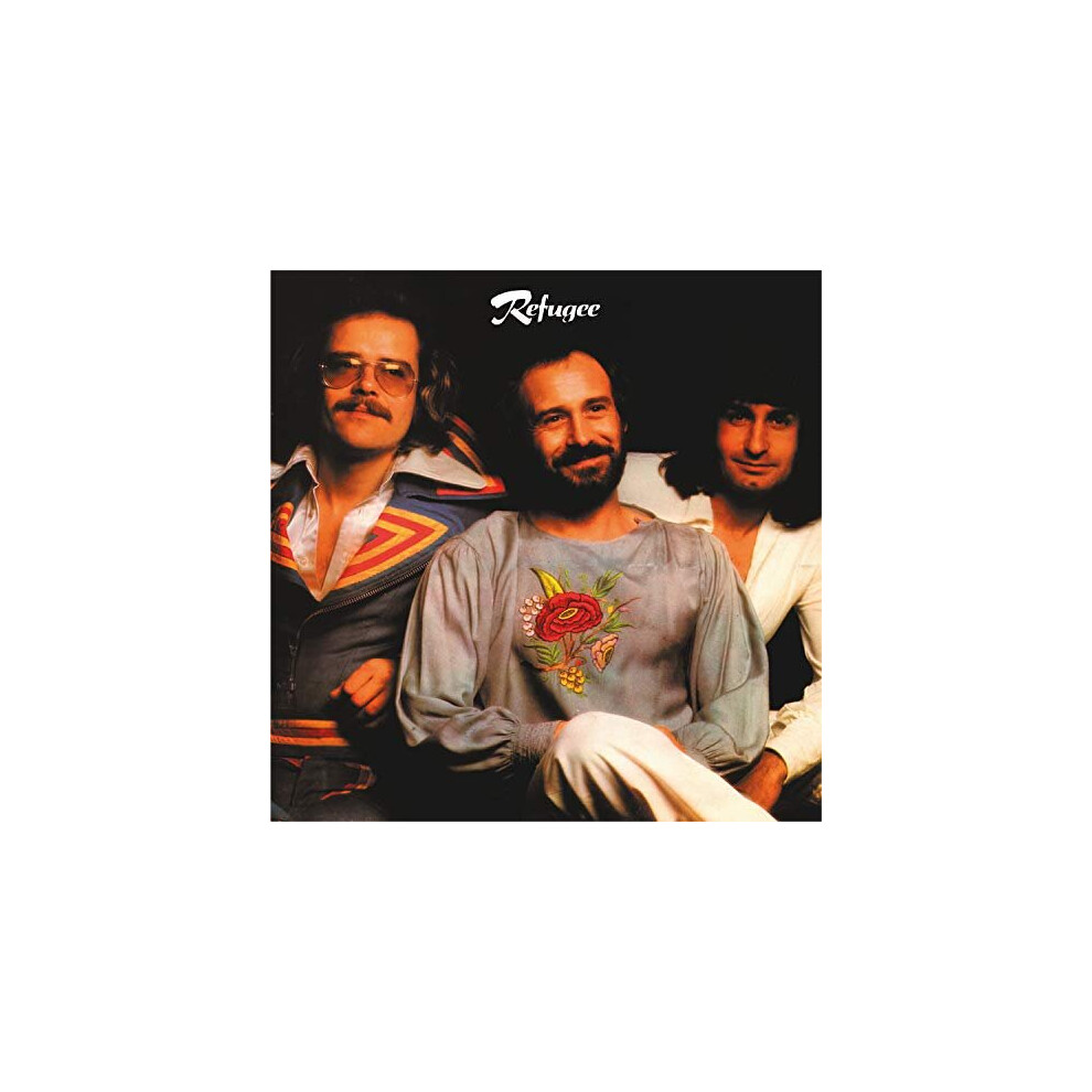 Refugee - REFUGEE [CD]