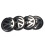 4x VW Alloy Wheel Centre Cap Caps 55mm VW Golf 2
