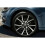 4x VW Alloy Wheel Centre Cap Caps 55mm VW Golf 4