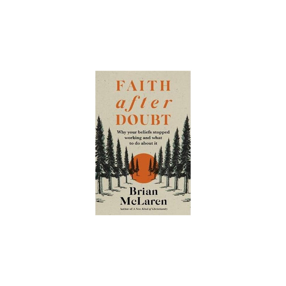 Faith after Doubt | Paperback