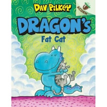 Dragon's Fat Cat | Paperback