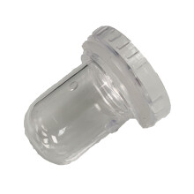 Replacement Cuvette for Pool Lab 1.0 Photometer Tester