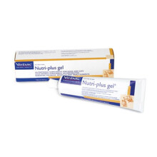 Nutri-Plus Gel High Energy Supplement Paste Tube 120.5g