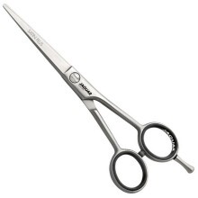 Ciseaux de coiffure Jaguar Satin Plus Classic Satin‑Finish 6"