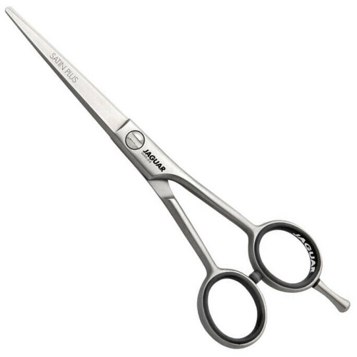 Jaguar Ciseaux de coiffure Jaguar Satin Plus Classic Satin‑Finish 6"