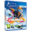 Rush VR (PS4) 1