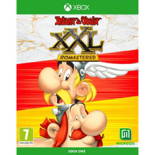 Asterix & Obelix XXL - Romastered (Xbox One) - Tabletop Miniatures Wargame