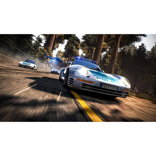 Need For Speed: Hot Pursuit Remastered (Xbox One) 2