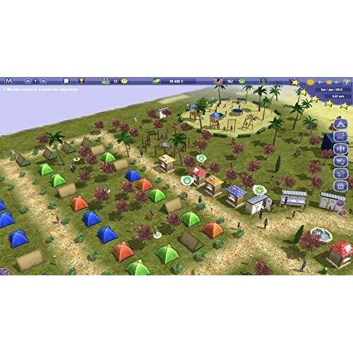 Camping Manager (PC) 1