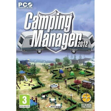 Camping Manager (PC)