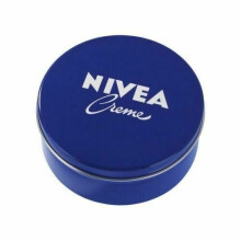 Niva Creme Classic Hand & Face Moisturiser Cream Tin 150ml