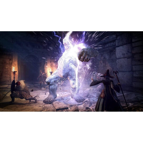Dragons Dogma: Dark Arisen (PS3) 2