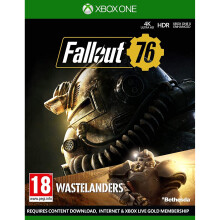 Fallout 76 (Xbox One)