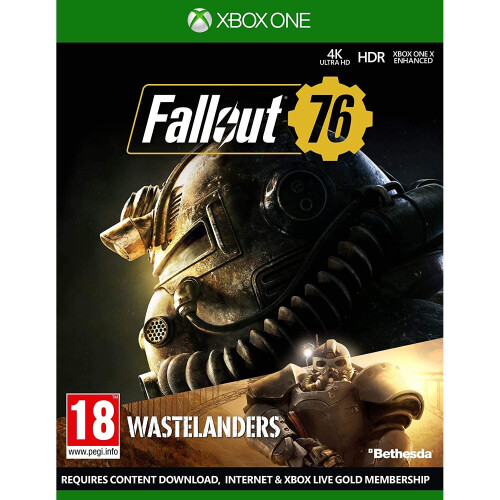 Fallout 76 (Xbox One)