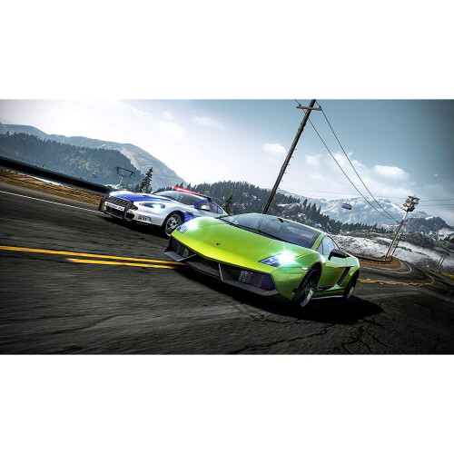 Need For Speed: Hot Pursuit Remastered (Xbox One) 1