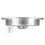 15W Ultra-thin Desktop Embedded Wireless Charger 4