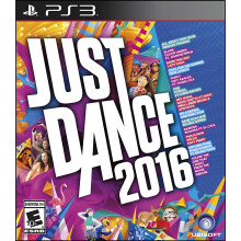 Just Dance 2015 (PS3)
