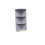 3 Tier Wall Corner Shelf Storage Bathroom Shelving Wall Mounted G-0320 2