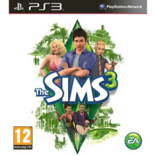 Sims 3 (PS3)