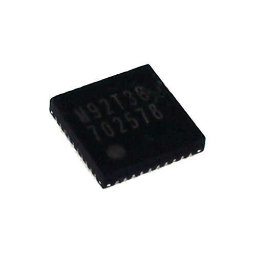 Charging Control IC For Nintendo Switch M92T36