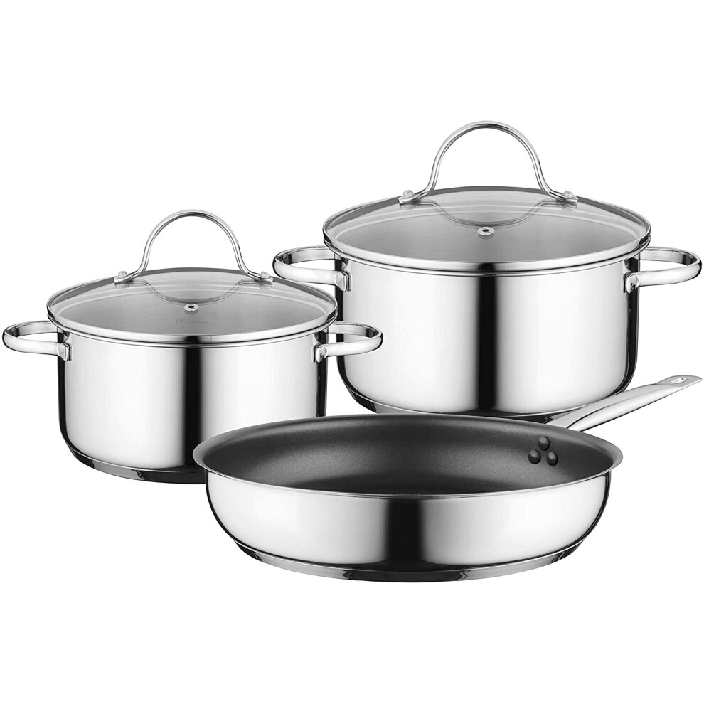 Siemens Cookware Set