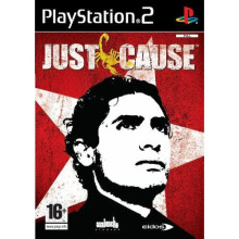 Just Cause (PS2)